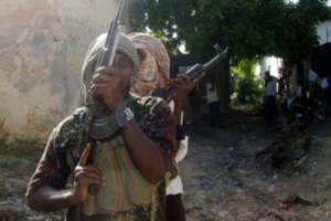 Bandits: shoot seven kidnapped persons dead in Kaduna