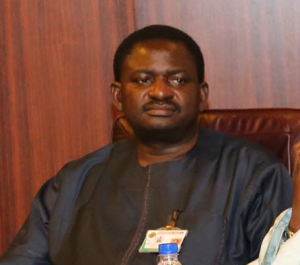 Femi Adesina