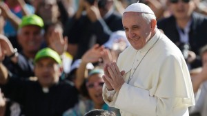 Pope Francis: