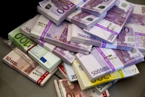 Money: Ten trillion lost to pandemic globally