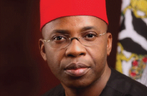 Ex-governor Ikedi Ohakim