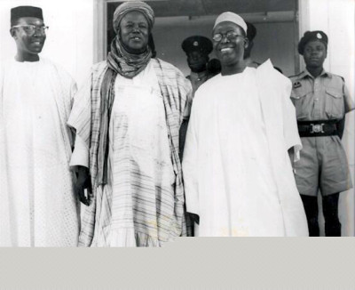 The Mohbad in Nigeria at 63 - - Vimarsana News