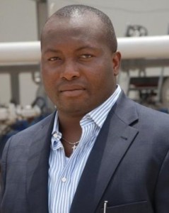 Ifeanyi Ubah