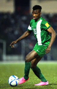 Iheanacho