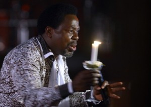 Late TB Joshua: Huge fraud discovered in his Synagogue Church