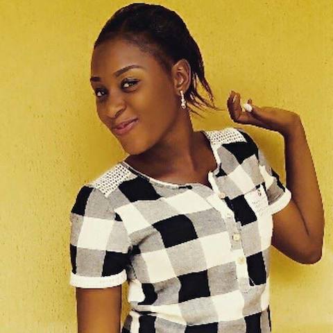 Faith Philip: crowned beauty for Gbagyi states, including Abuja