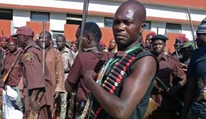 FILE: Local hunters: kill 47 bandits in Shiroro, Niger State