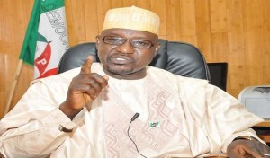 Ahmed Gulak: shot dead in Imo