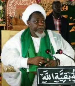 Sheikh el-Zak zaky