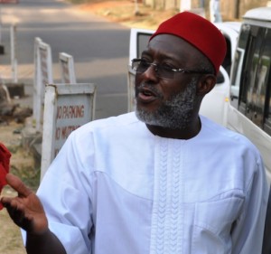 Olisah Metuh: to be retried