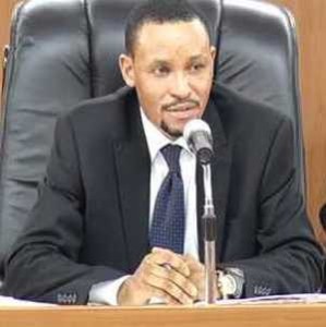 Mr. Danladi Umar, CCT Chairman, says he was attacked by mob in Banex Plaza