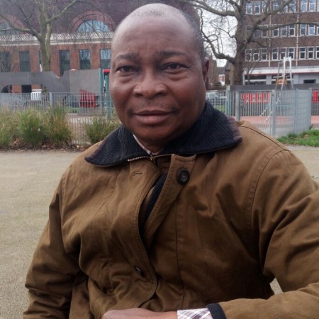 Salman Adeoye