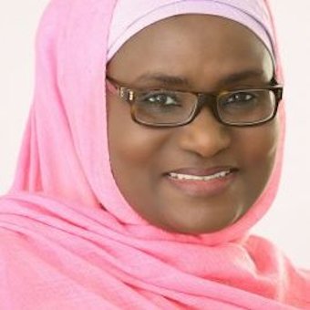Hadiza Abubakar