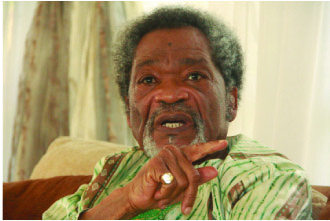 Tunji Braithwaite