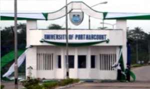 University of Port Harcourt