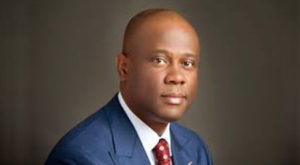 Group Managing Director/CEO of Access Bank Plc, Mr Herbert Wigwe: named as the African Banker of the Year