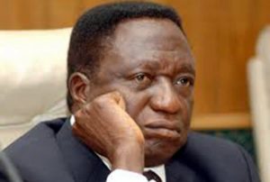 Ojerinde, ex-JAMB Registrar arrested by ICPC