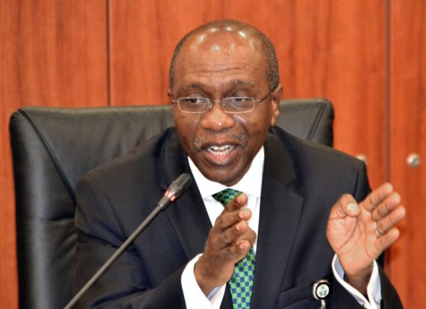 Emefiele, El-Rufai, Aregbesola and their Bata drums - - Vimarsana News