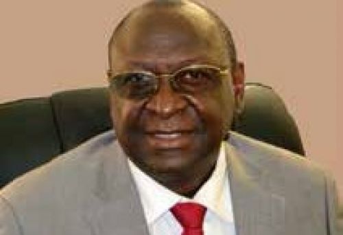 The Governor of Enugu State - - Vimarsana News
