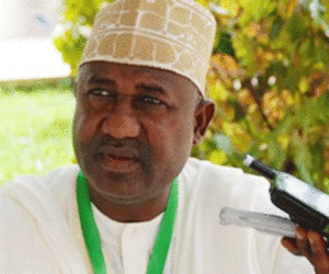 Mallam Sani Zorro