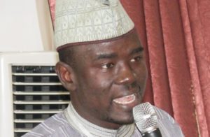 Yushau Shuaib