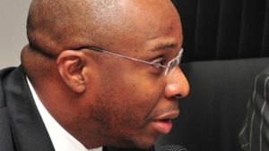 Yemi Kale: replaced by Simon Harry as NBS boss