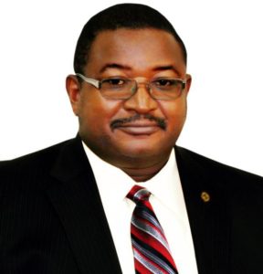 Ex-NNPC GMD, Andrew Yakubu: on trial for money laundering
