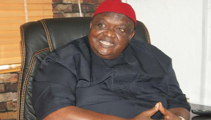 Killings in South East completely unacceptable – Iwuanyanwu - - Vimarsana News