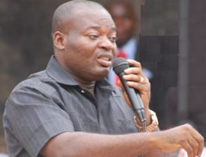 Nwoye: pulls out of PDP primary for Anambra governorship primary