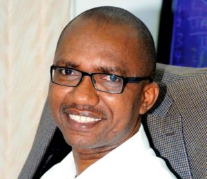 Azu Ishiekwene