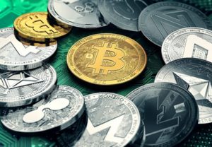 Cryptocurrency: amount of money reported lost to cryptocurrency fraud in 2021 so far is already nearly 30 per cent higher than that for the whole of 2020.