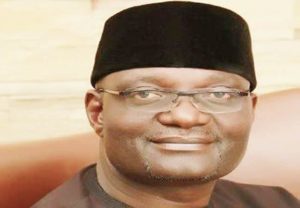 Jime: appointed boss of Nigerian Shippers Counci