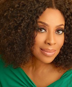Mo Abudu