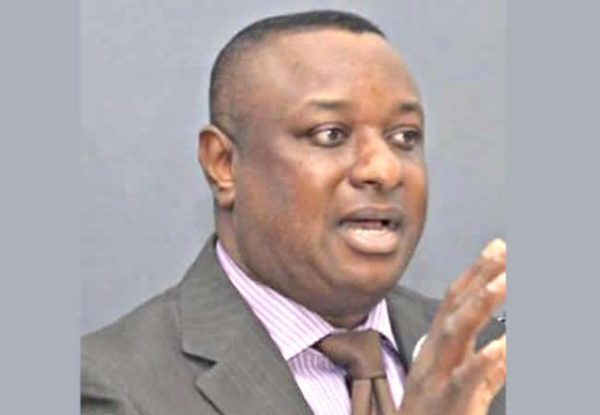 Ministers: Tinubu withdraws Shetty's Nomination, Submits Keyamo's Name - Vimarsana News