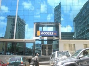 Access Bank