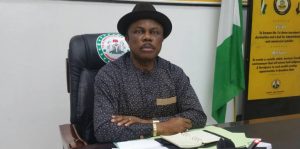 Ex- Governor Willie Obiano