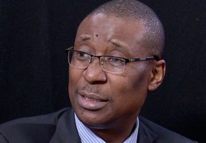 Okechukwu-Enelamah