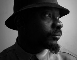 Andrew Dosunmu, Nigerian photographer and filmmaker