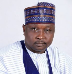 Doguwa: Says APC Reps not interested in joining PDP