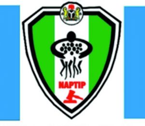 NAPTIP: arrests Emmanuel Stephen for trafficking girlfriend to Mali for prostitution