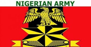 Nigerian Army: hunting for soldier accused of killing girl in Bayelsa