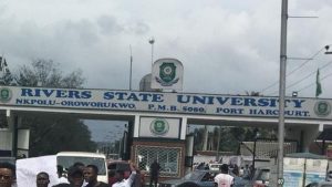 Rivers State University