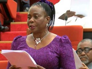 Sen. Olujimi: warns that PDP may lose Ekiti 2023 governorship election