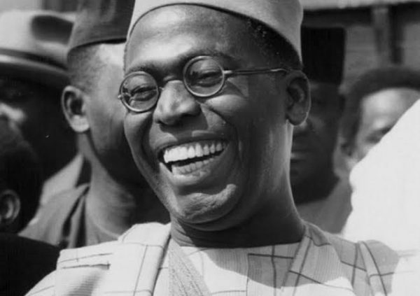 63 years ago: How enemies humiliated Awolowo at Independence, but Balewa intervened - - Vimarsana News