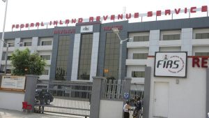 Federal Inland Revenue Service, FIRS: Insists on collection of VAT