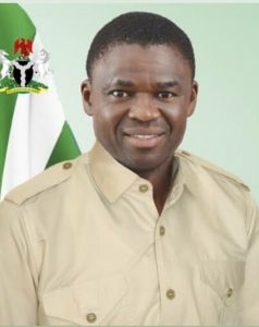 Edo Dep. Gov. Philip Shaibu: says PDP, South-south must produce Nigeria's President in 2023