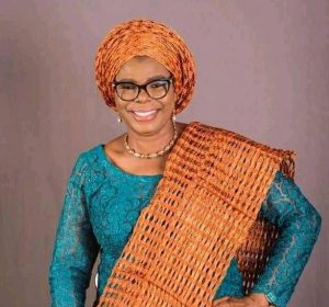 Prof. Amudalat Bolanle Olaniyan