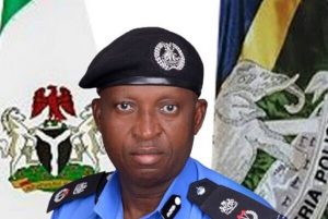 Hakeem Odumosu: Lagos State Police Commissioner : warns against violence during Lagos LG election