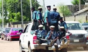 Kano Hisbah: arrests pharmacist for taking young woman to his house