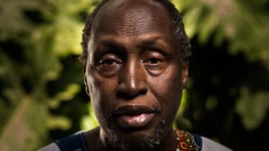 Ngugi wa Thiong'o